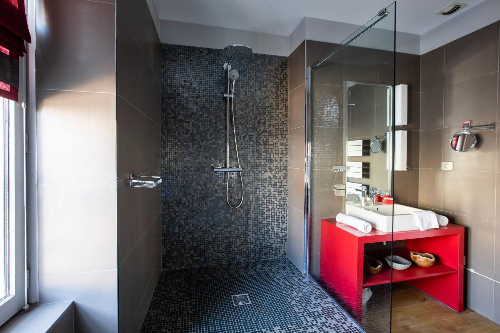 La Villa Fleury - Apparthotel De Standing - La Rubis Brillance Et Douceur Limoges Exterior foto